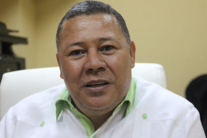 Partido Verde Dominicano juramentará nuevas autoridades este domingo
