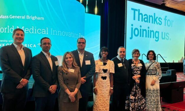 DOCATH Care y aliados dominicanos participan en foro de innovación médica en EE.UU.