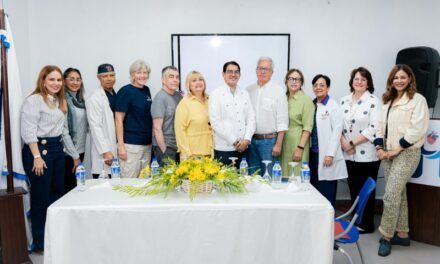 Hospital Doctor Arturo Grullón realiza segunda jornada cardiovascular