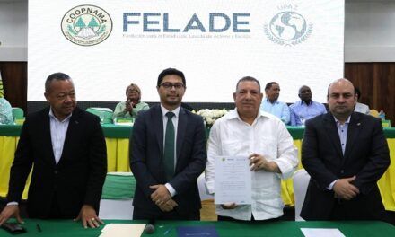 ANUNCIO DE GANANCIAS SIN PRECENDENTES MARCAN LA 54 ASAMBLEA GENERAL DE COOPNAMA