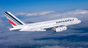 “Frank Elías Rainieri recuperó a Air France”