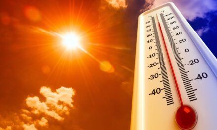 ¡Ropa ligera y mucha hidratación! Recomiendan medidas de prevención por altas temperaturas