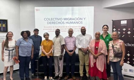 Colectivo Migración y Derechos Humanos impulsa propuestas técnicas y de derechos