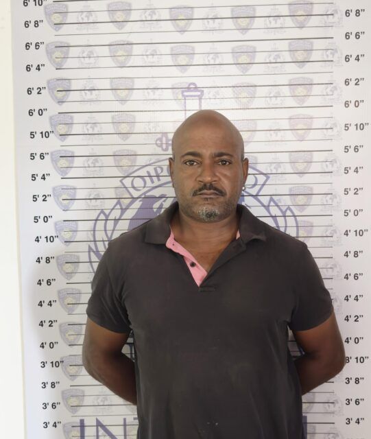INTERPOL, Policía Nacional y Ministerio Público apresan ciudadano francés requerido por agresión sexual en su país
