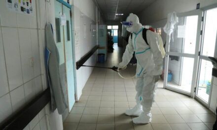 La OMS despliega expertos en la RDC frente al nuevo brote de ébola que registra 15 muertos