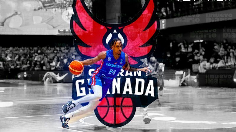 De San Cristóbal a la ACB: Jassel Pérez firma con Covirán Granada