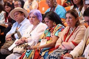 Foro Mundial en Colombia insta a una cooperación política más fuerte para garantizar que la migración beneficie a todas las personas