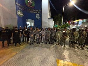 Policía Nacional detiene múltiples personas en flagrante delito y cumplimiento de órdenes judiciales en San Cristóbal