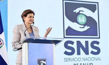 Inauguran Emergencia del Bloque Quirúrgico Hospital Arístides Fiallo, La Romana