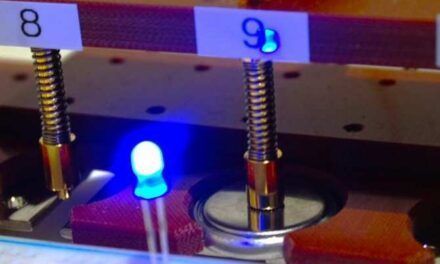 Nueva batería de magnesio que podría acabar reemplazando a las de iones de litio