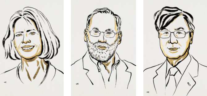 Premio Nobel de Medicina de 2025