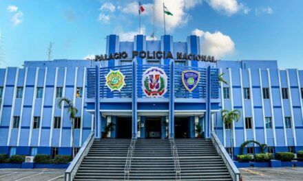 Policía Nacional informa oficial señalado en denuncia por presunta agresión sexual de una ex cadete fue suspendido y el caso enviado al Ministerio Público