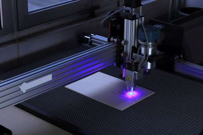 El impacto de la tecnología de corte láser en la sociedad moderna: innovación, sostenibilidad y creatividad