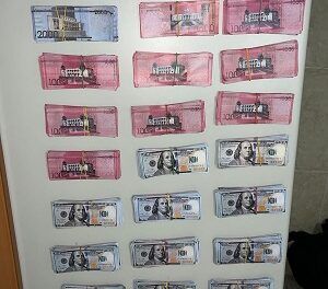 Dicrim San Cristóbal desmantela red de falsos brujos haitianos, apresa dos implicados y advierte sobre estafas económicas con dinero falsificado