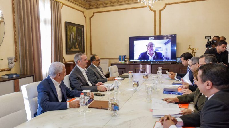 CNM iniciará este jueves evaluación de desempeño de jueces de la SCJ