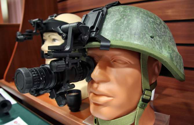 Cómo influye la tecnología en el desarrollo de los dispositivos de visión nocturna