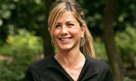 Jennifer Aniston revela estuvo durante 20 años intentando ser madre