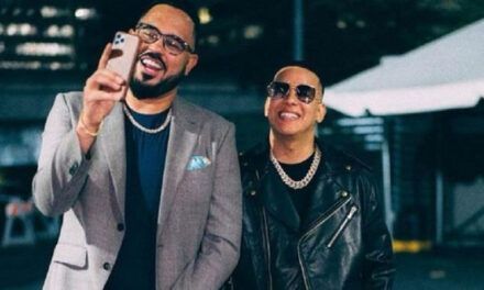 «Jezabel y Judas, sin duda, haciéndote el mal te ayudan», la salsa de Daddy Yankee con varias indirectas