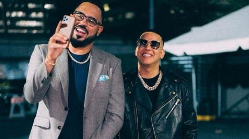 «Jezabel y Judas, sin duda, haciéndote el mal te ayudan», la salsa de Daddy Yankee con varias indirectas