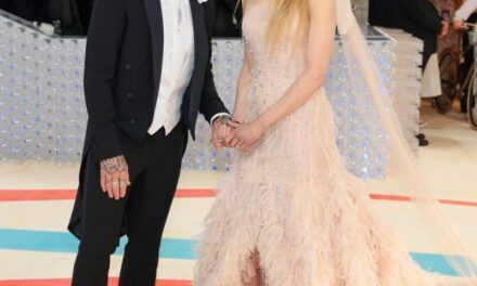 Nicole Kidman y Keith Urban: el fin de una historia de amor de 20 años