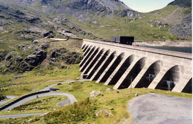 Tecnologías de almacenamiento de energía a gran escala