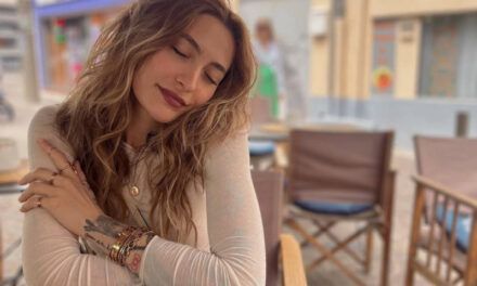 Revelan Paris Jackson recibió 65 millones de dólares del patrimonio Michael Jackson