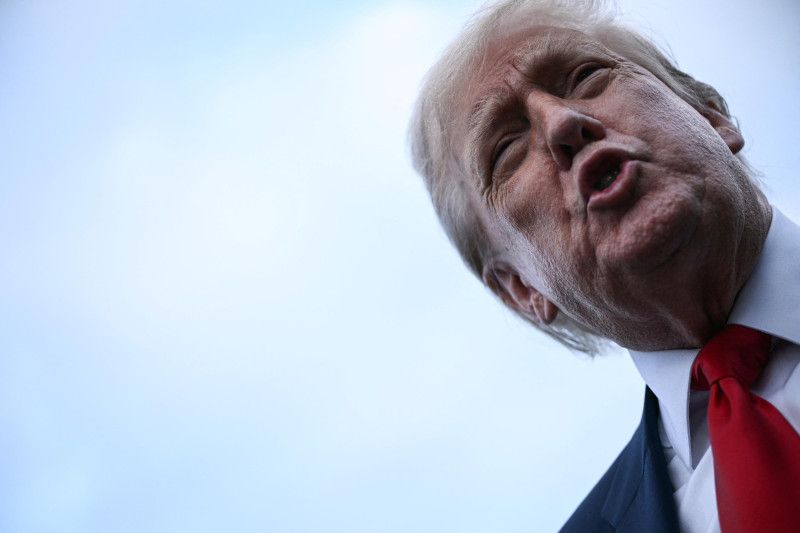 Trump tensa más las relaciones con Sudamérica