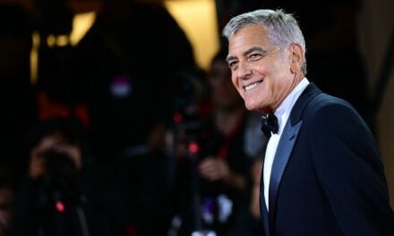 George Clooney: «Me muero por trabajar con Javier Bardem»