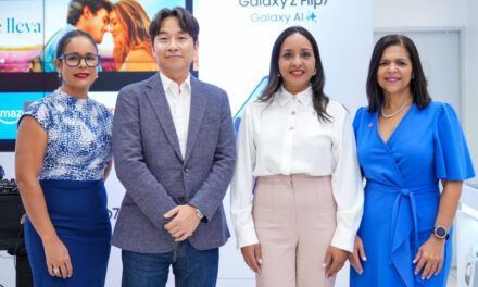 Los modelos Galaxy Z Fold7 y Z Flip7