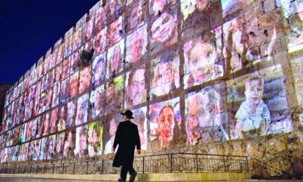 Israel: La extraña cotidianidad de un país en guerra