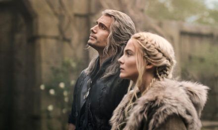 Las 16 series que llegan a las plataformas streaming este octubre