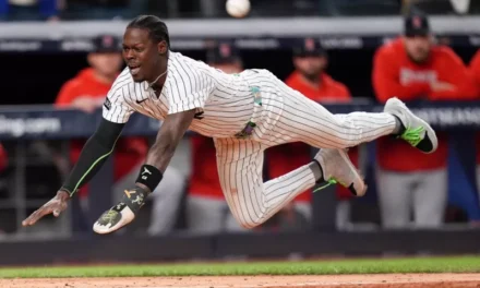 Yanquis superan a Boston 4-3 y envían la Serie de Comodines de la Liga Americana al decisivo Juego 3