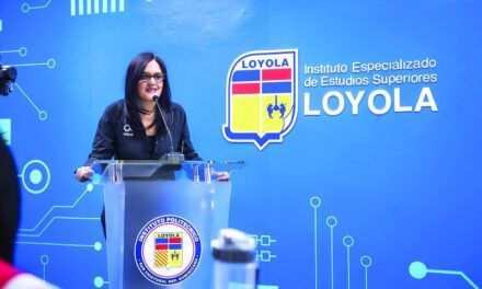 Alianza por el acceso tecnológico y de conectividad en el Loyola