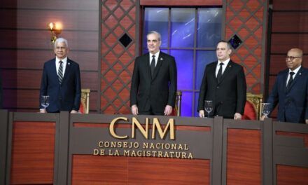 Este viernes deciden si jueces evaluados continuarán en sus puestos en la SCJ