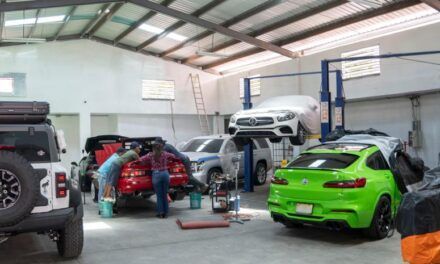 Pagan más de RD$2 millones para modificar la ingeniería de sus autos