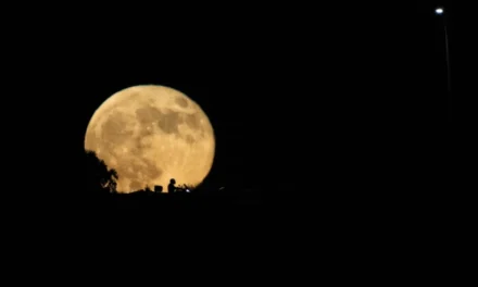 La primera superluna del año se acerca: lo que hay que saber