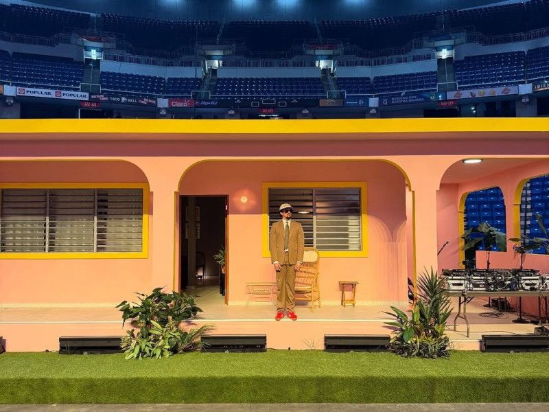 La residencia de Bad Bunny deja lecciones para la industria naranja