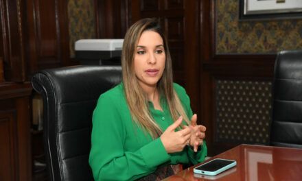 Presidenta de Acoprovi aboga por incentivos para revitalizar la construcción