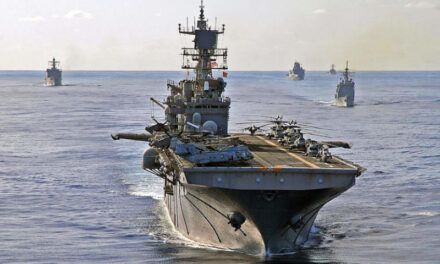Temen vuelta de «Gran Garrote» de Estados Unidos a Latinoamérica