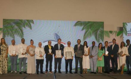 Premio Nacional de Turismo 2025 reconoce la innovación y sostenibilidad en la industria turística