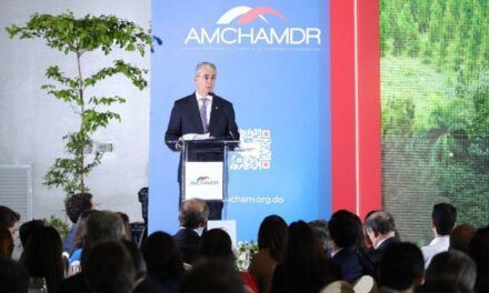 Empresarios definen “esperanzador” el discurso de Grullón Finet