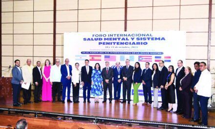Buscan estrategias urgentes frente a la salud mental en cárceles