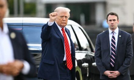 Estiman cumbre en Gaza fue para imagen de Trump