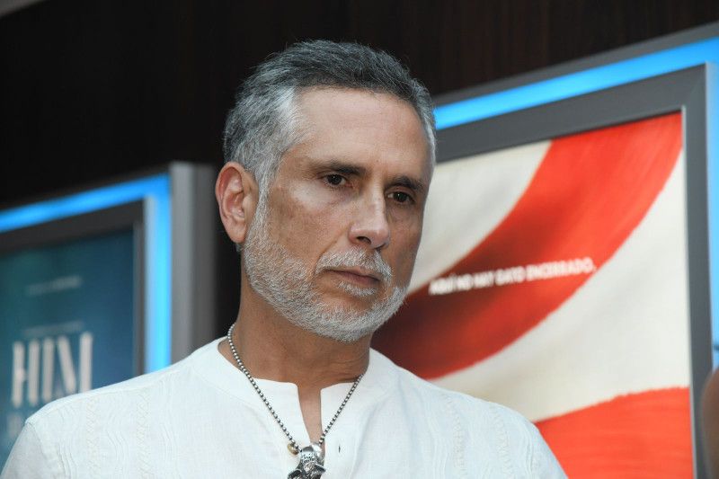 Marlon Moreno no cree en psicólogos ni terapia: “Es muy respetable, pero yo no la uso”