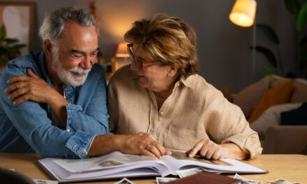 Cerebro activo, vida plena: por qué seguir aprendiendo en la tercera edad