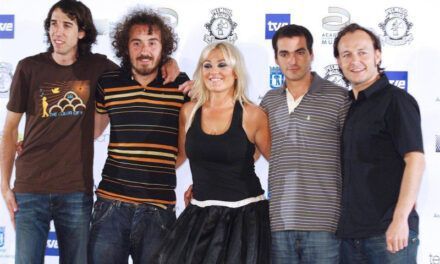 Miembro fundador de La Oreja de Van Gogh podría abandonar el grupo ante regreso de Amaia Montero