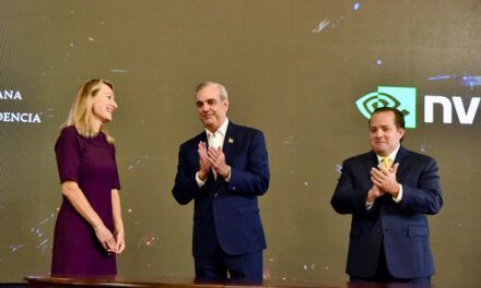 Gobierno aplicará inteligencia artificial en salud, educación, tránsito y seguridad