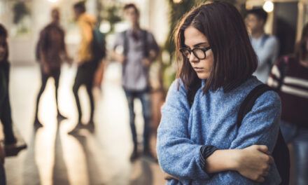 Ansiedad social: una realidad que cada día afecta a más adolescentes