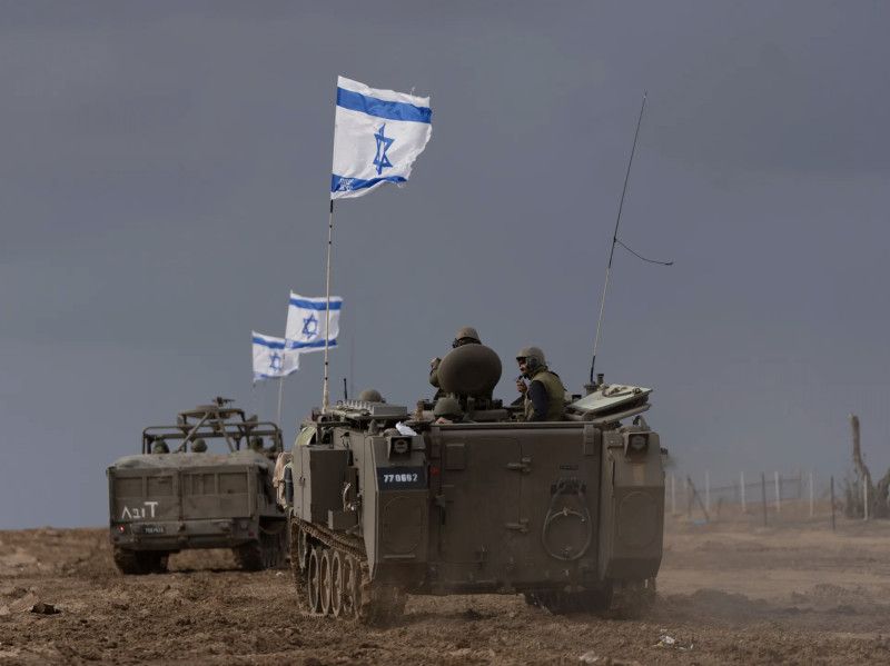 Israel amenaza con reanudar los combates si Hamás no entrega todos los restos de rehenes