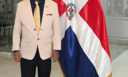 ‘El Chivirico Mayor’: un forastero que se convirtió en ejemplo de desarrollo en Yaguate